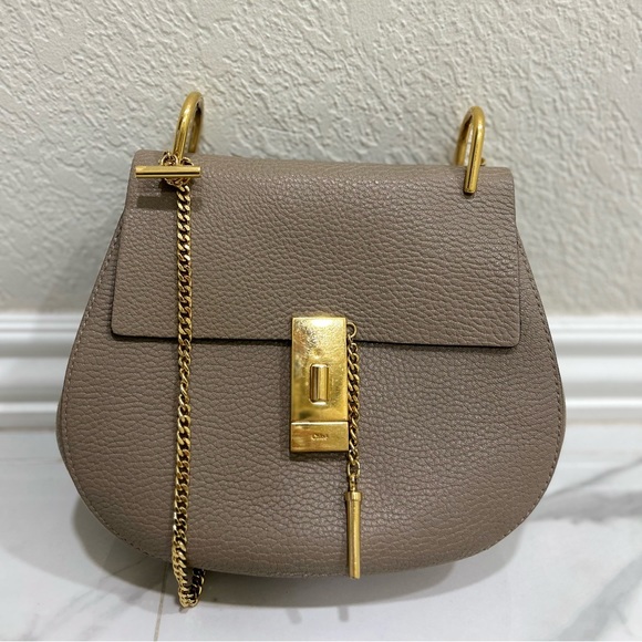 Bags Authentic Chloe Crossbody Bag Poshmark